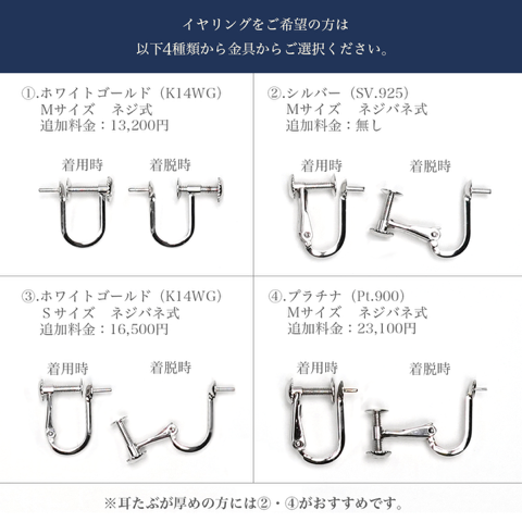 花珠真珠ネックレス+イヤリング(ピアス)セット 希少なオーロラ花珠ナチュラルカラーの高級パール(7.5〜8.0mm) 真珠科学研究所の鑑別鑑定書付 SXXX196