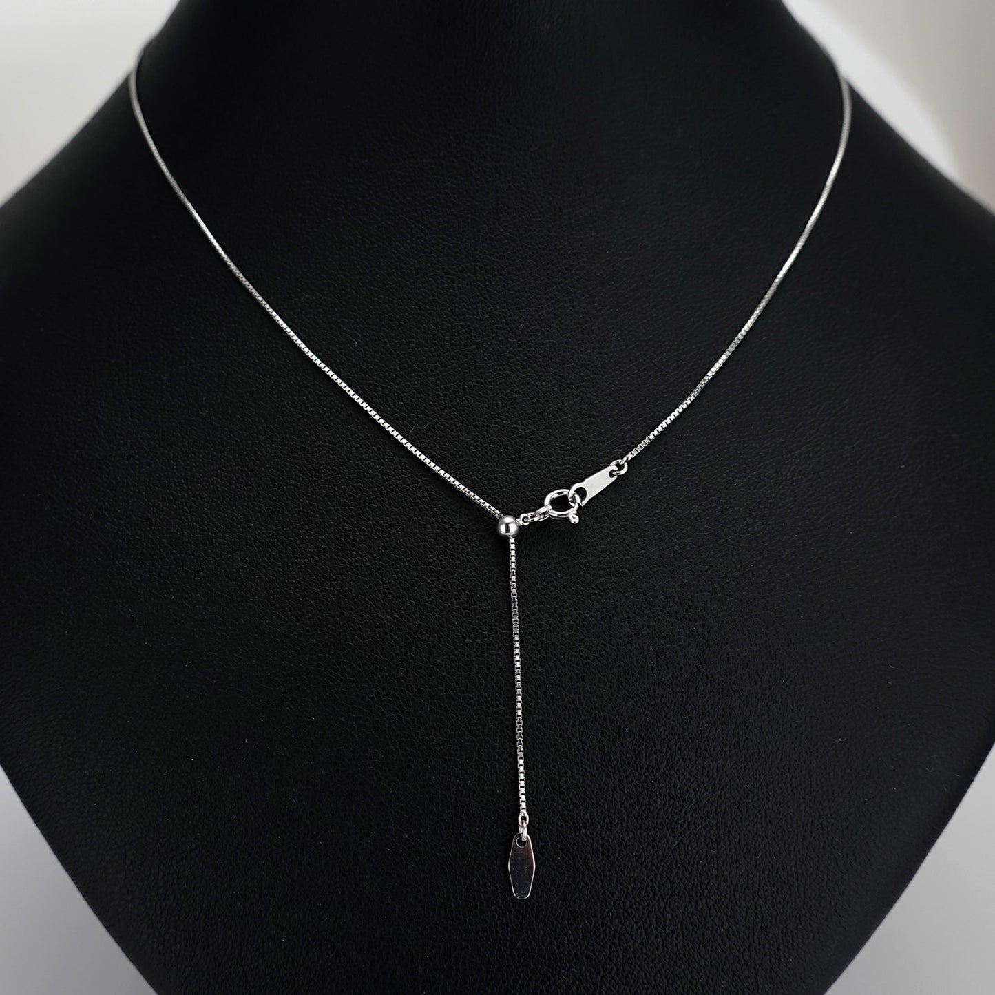 ダイヤモンドペンダントトップ(1.00ct) ダイヤモンドが細かく揺れるペンダント 散りばめられたメレダイヤが美しく輝きます-PND-LD3-1.00ct-K18WG
