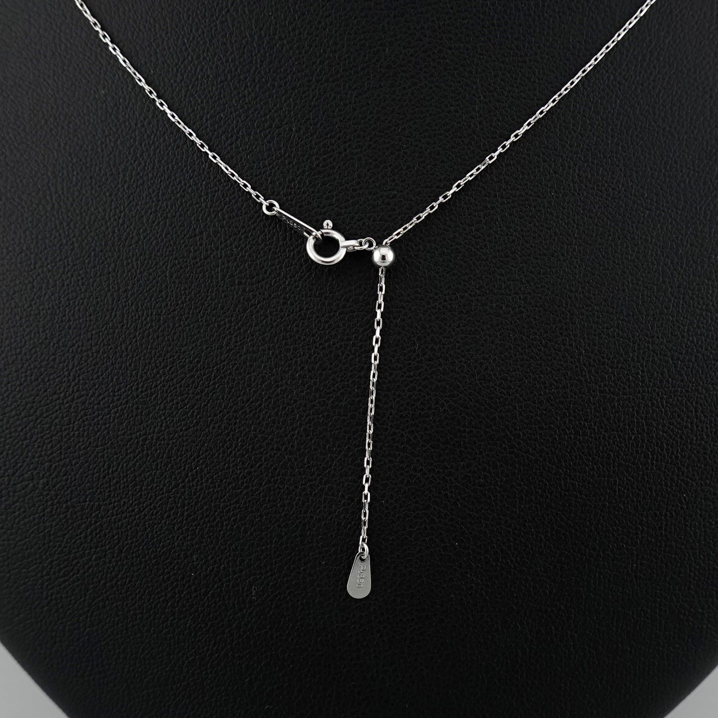 ハートブリリアントカットダイヤモンドペンダント 【ピンクダイヤ取巻】の高級品（プラチナ） PND-HS0.14ct-PD0.10ct-Pt